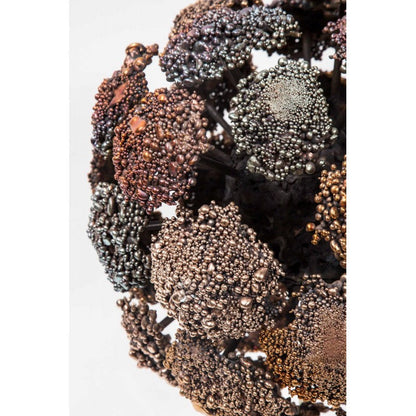 AM2015 HYDRANGEA SCULPTURE