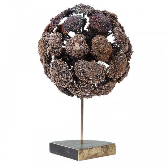 AM2015 HYDRANGEA SCULPTURE