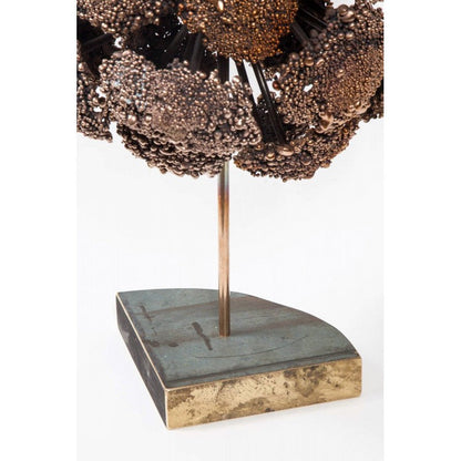AM2015 HYDRANGEA SCULPTURE