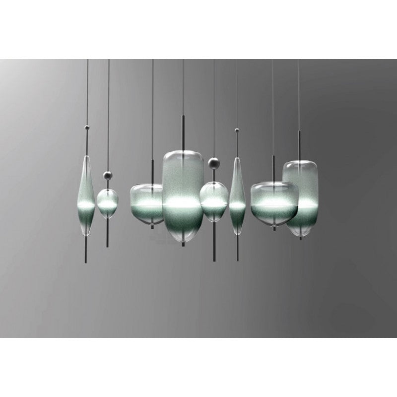 AM2019 FLOW SCULPTURAL SHAPE