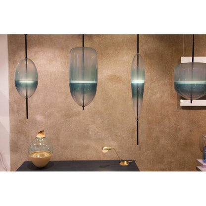 AM2019 FLOW SCULPTURAL SHAPE