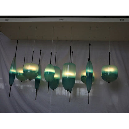 AM2019 FLOW SCULPTURAL SHAPE