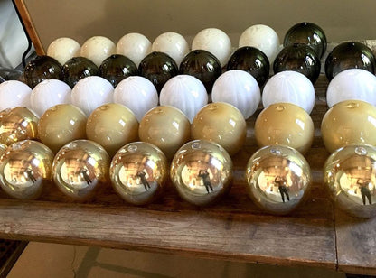 AM2215 MULTICOLOR CHANDELIER