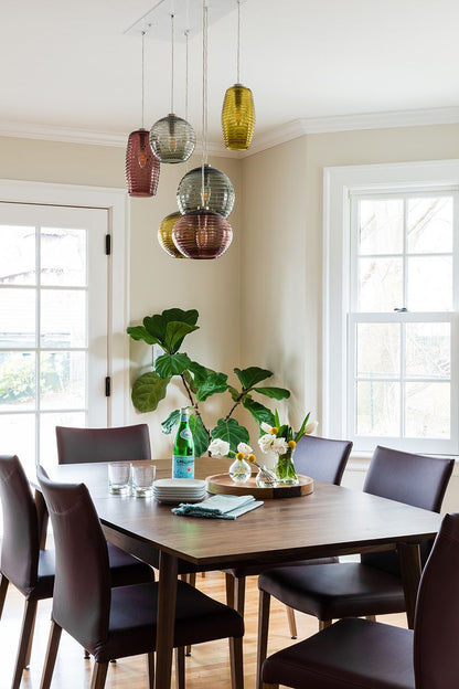 AM2217 LUCIA CHANDELIER