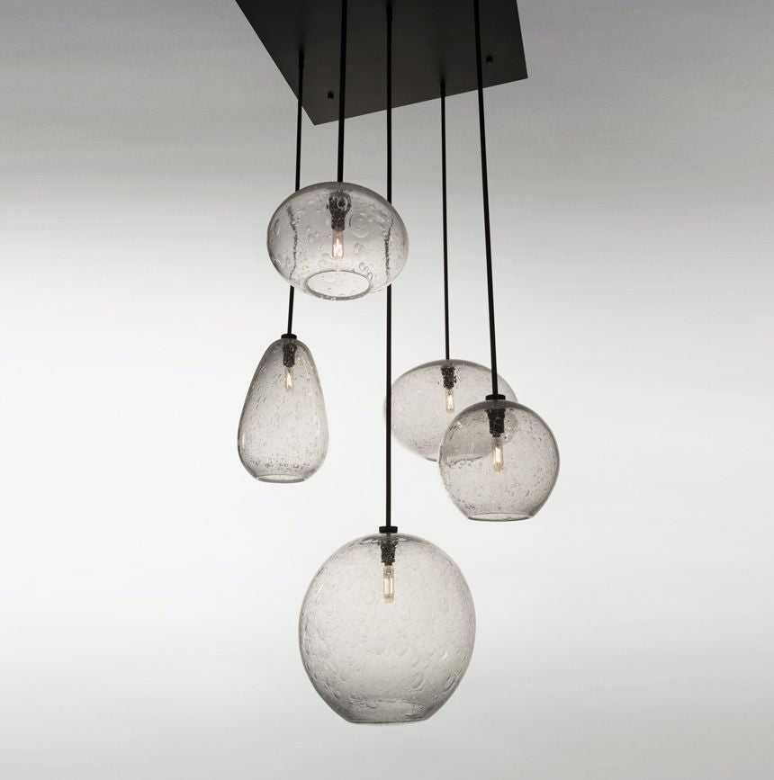 AM2217 LUCIA CHANDELIER