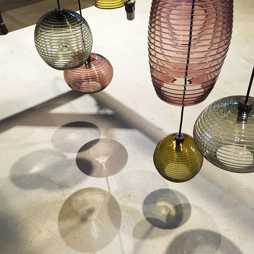 AM2217 LUCIA CHANDELIER