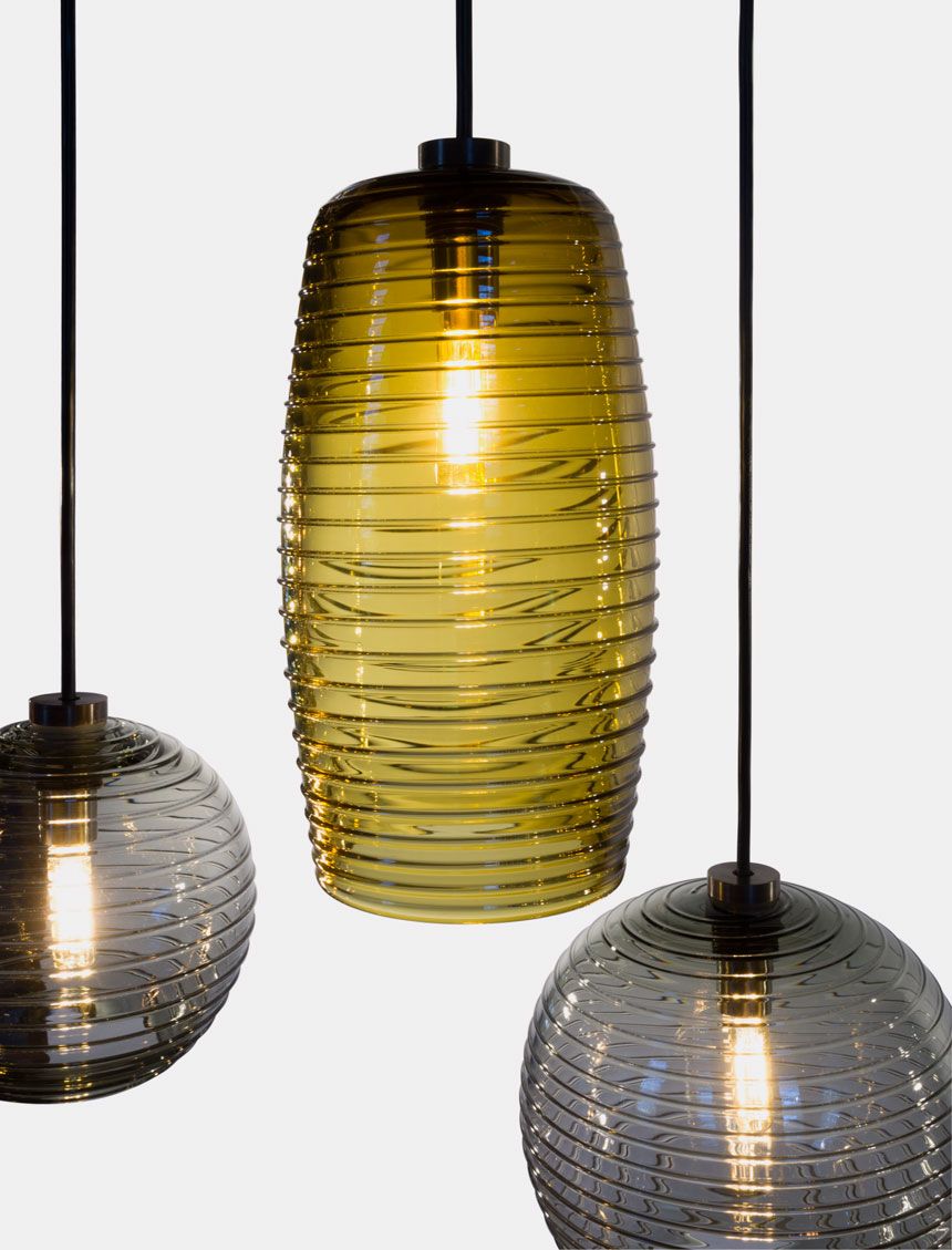 AM2217 LUCIA CHANDELIER