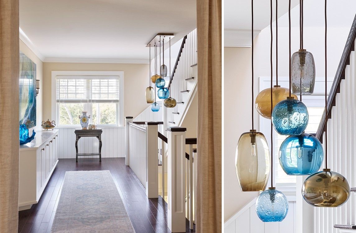AM2217 LUCIA CHANDELIER