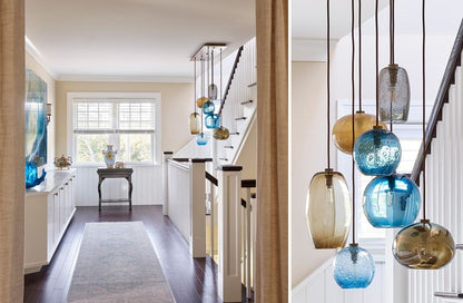 AM2217 LUCIA CHANDELIER