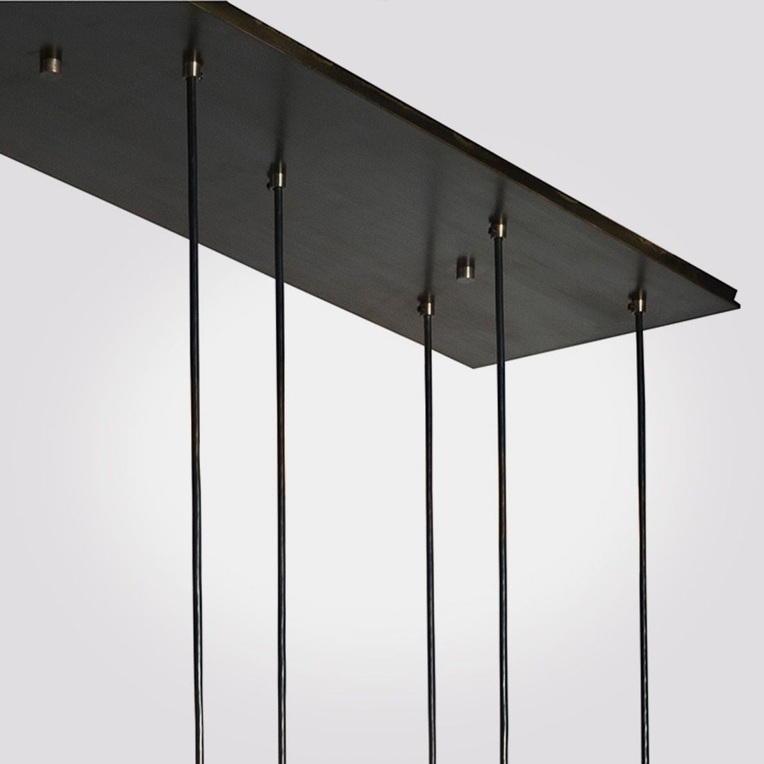 AM2217 LUCIA CHANDELIER