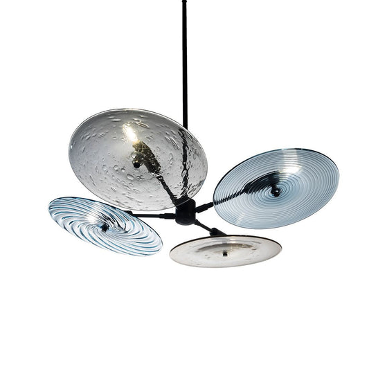 AM2219 CONSTELLATION CHANDELIER