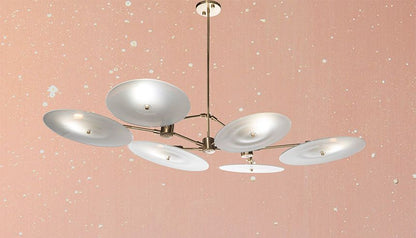 AM2219 CONSTELLATION CHANDELIER