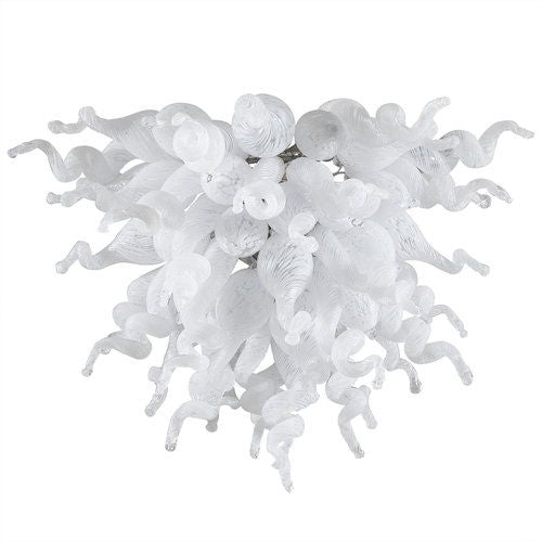 AM2236 MINI MURANO GLASS SCONCE