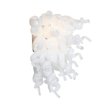 AM2236 MINI MURANO GLASS SCONCE