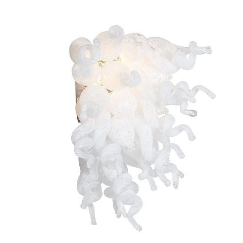 AM2236 MINI MURANO GLASS SCONCE