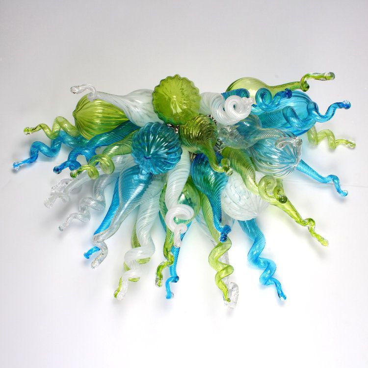 AM2236 MINI MURANO GLASS SCONCE