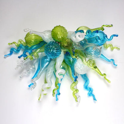 AM2236 MINI MURANO GLASS SCONCE