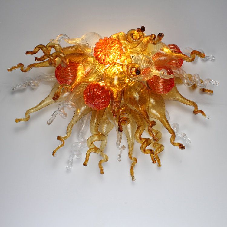 AM2236 MINI MURANO GLASS SCONCE