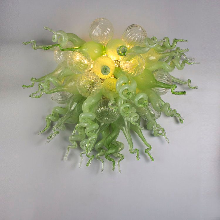 AM2236 MINI MURANO GLASS SCONCE