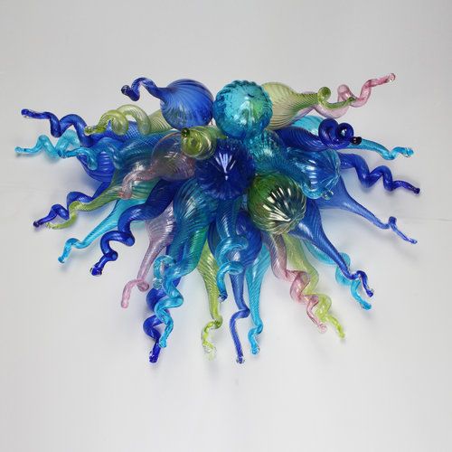 AM2236 MINI MURANO GLASS SCONCE