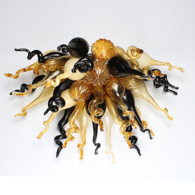 AM2236 MINI MURANO GLASS SCONCE