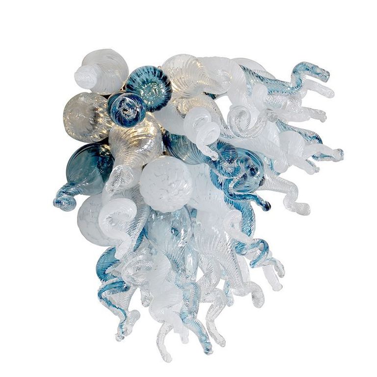 AM2236 MINI MURANO GLASS SCONCE