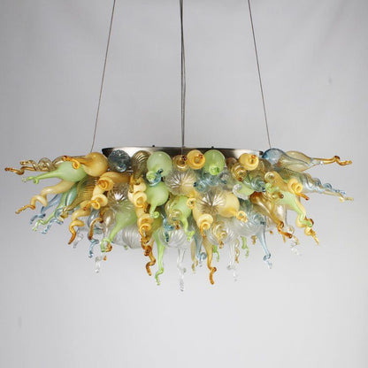 AM2238 ANGEL SYSTEM MURANO PENDANT
