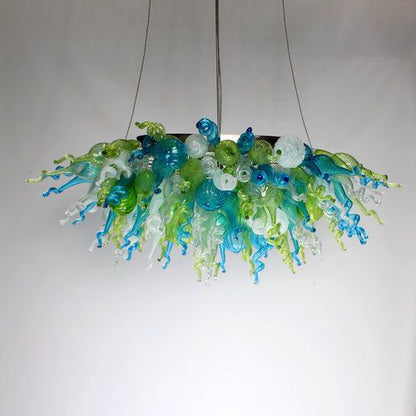 AM2238 ANGEL SYSTEM MURANO PENDANT