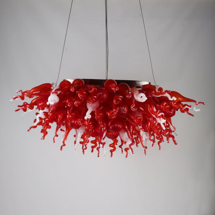 AM2238 ANGEL SYSTEM MURANO PENDANT