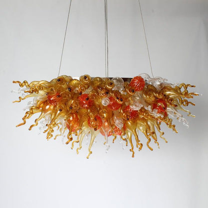 AM2238 ANGEL SYSTEM MURANO PENDANT