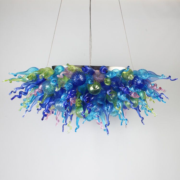 AM2238 ANGEL SYSTEM MURANO PENDANT