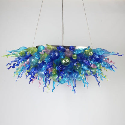 AM2238 ANGEL SYSTEM MURANO PENDANT