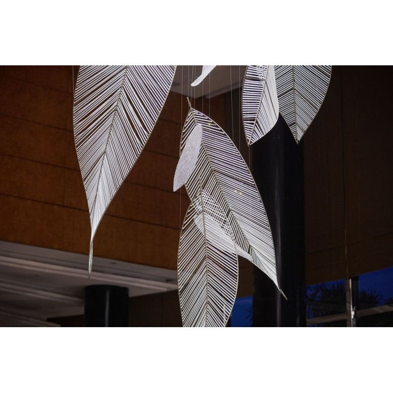 AM2244 CRYSTAL PALM