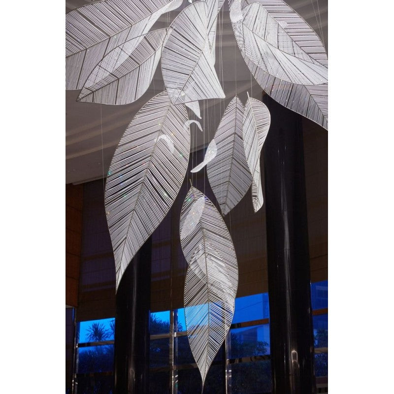 AM2244 CRYSTAL PALM