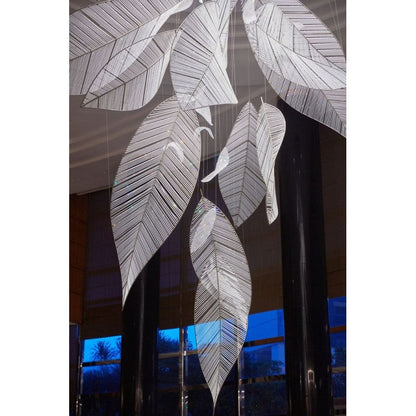 AM2244 CRYSTAL PALM