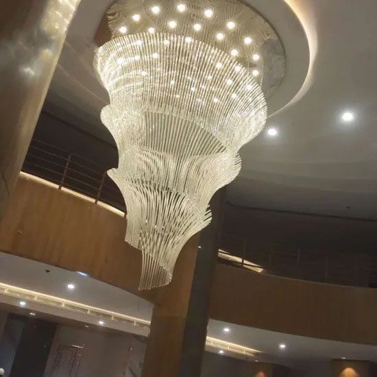 AM2246 SPECTACULAR LIGHTING