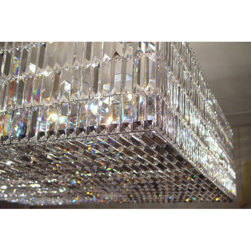 AM2525 GLITTER BOX