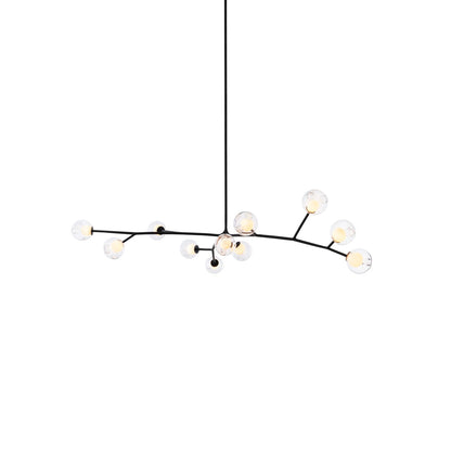 AM2828 ARMATURE BOCCI
