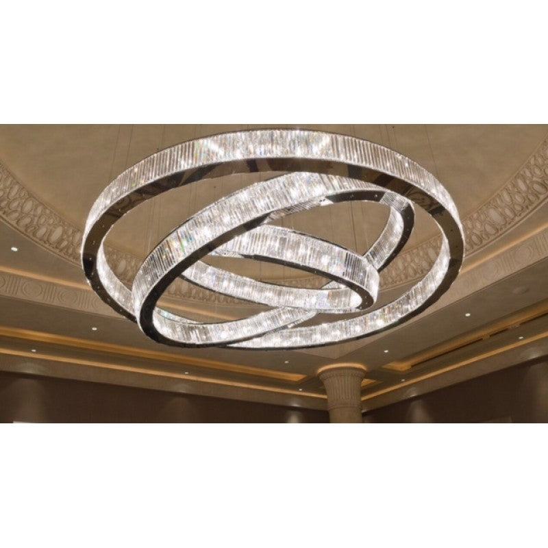 AM3003 JEWEL THREE