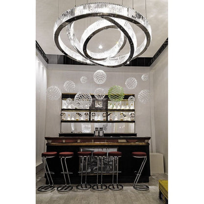 AM3003 JEWEL THREE