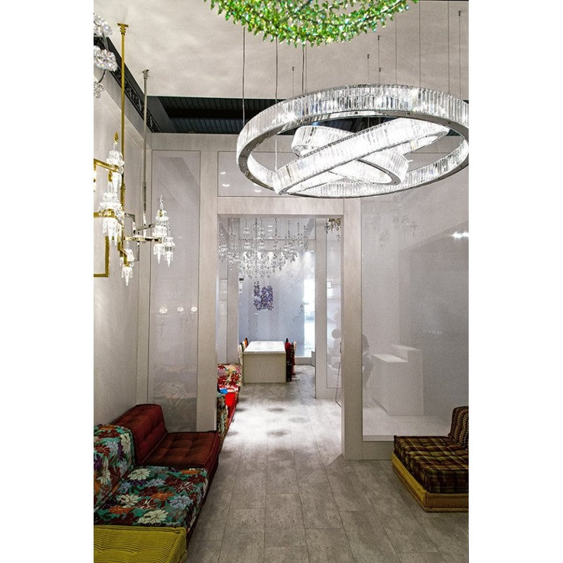 AM3003 JEWEL THREE