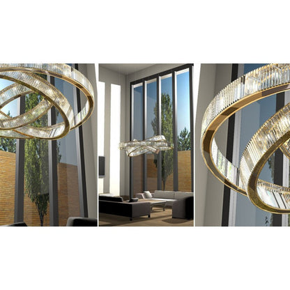 AM3003 JEWEL THREE