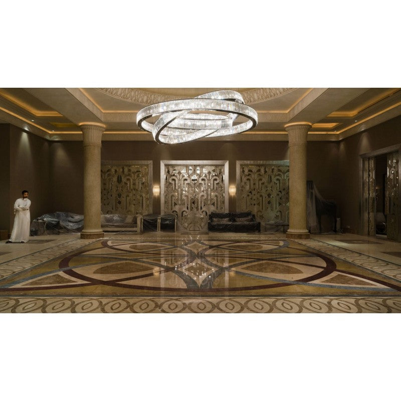 AM3003 JEWEL THREE