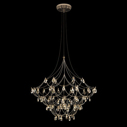 AM3040 BAXTER SUSPENSION LAMP