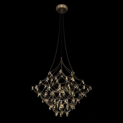 AM3040 BAXTER SUSPENSION LAMP