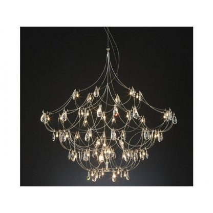 AM3040 BAXTER SUSPENSION LAMP