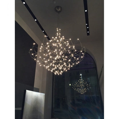 AM3040 BAXTER SUSPENSION LAMP