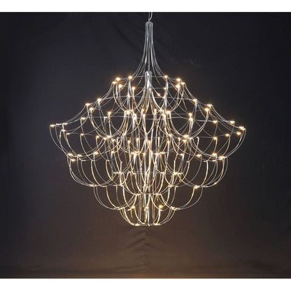 AM3040 BAXTER SUSPENSION LAMP