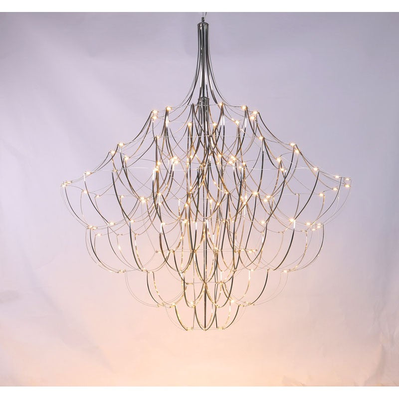 AM3040 BAXTER SUSPENSION LAMP