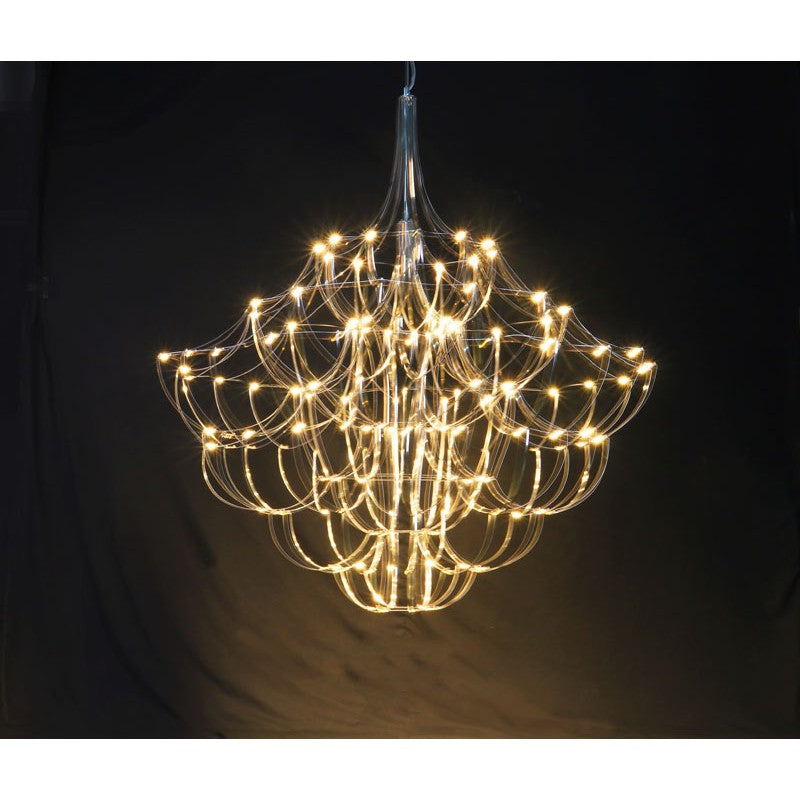 AM3040 BAXTER SUSPENSION LAMP